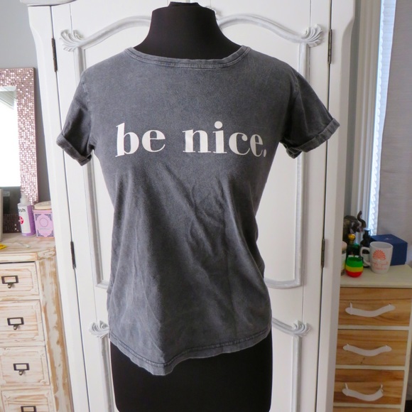 Short sleeve into the soulshine t-shirt - Picture 1 of 1